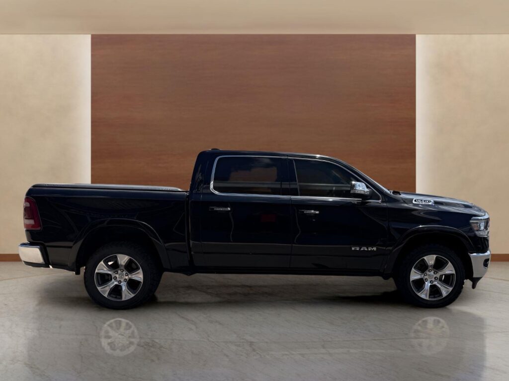 ram ram 1500 pickup 2020 1C6SRFJT4LN417940 image ram ram 1500 pickup 2020 1C6SRFJT4LN417940 image